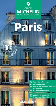 Paris - Librerie.coop