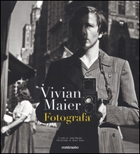 Vivian Maier fotografa - Librerie.coop