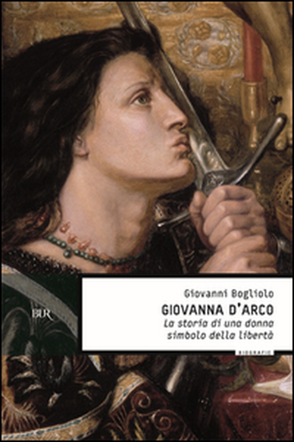 Giovanna d'Arco - Librerie.coop