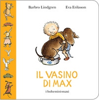 Il vasino di Max - Librerie.coop