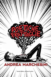 Poetiche frattaglie - Librerie.coop