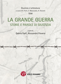 La Grande Guerra - Librerie.coop