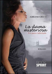 La dama misteriosa - Librerie.coop La dama misteriosa - Librerie.coop