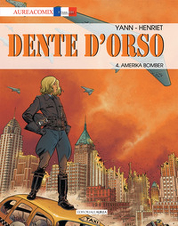 Dente d'orso - Librerie.coop Dente d'orso - Librerie.coop