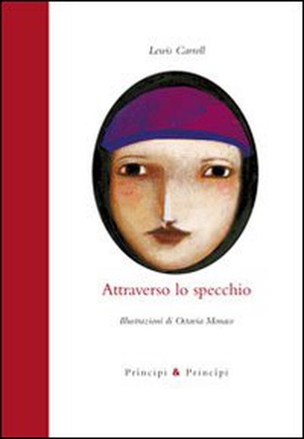 Attraverso lo specchio - Librerie.coop Attraverso lo specchio - Librerie.coop