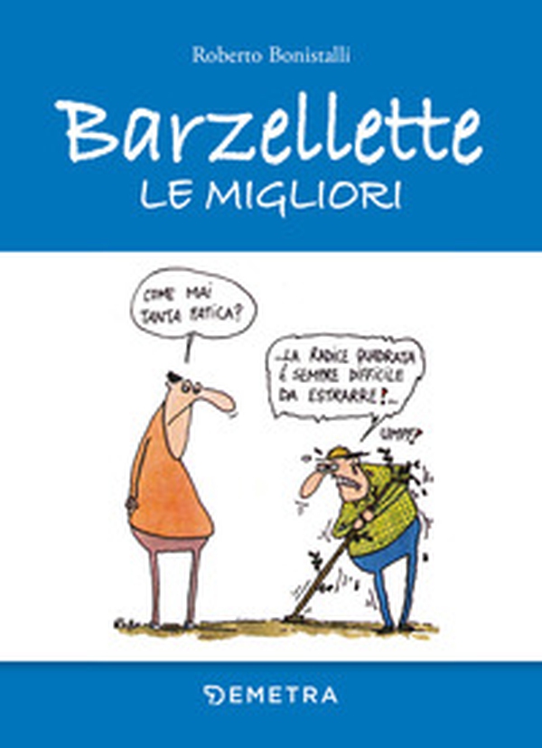 Le migliori barzellette - Librerie.coop Le migliori barzellette - Librerie.coop