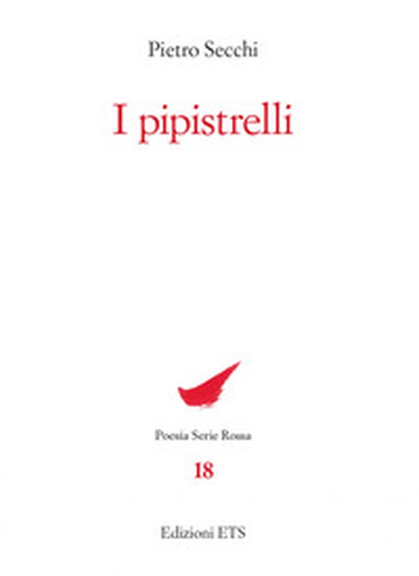 I pipistrelli - Librerie.coop I pipistrelli - Librerie.coop