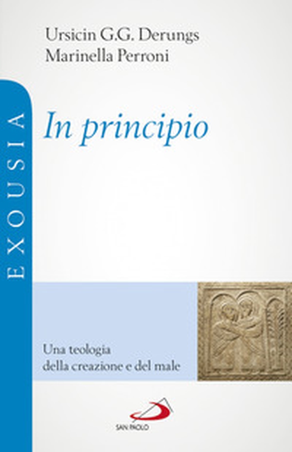 In principio. Una teologia della creazione e del male - Librerie.coop In principio. Una teologia della creazione e del male - Librerie.coop