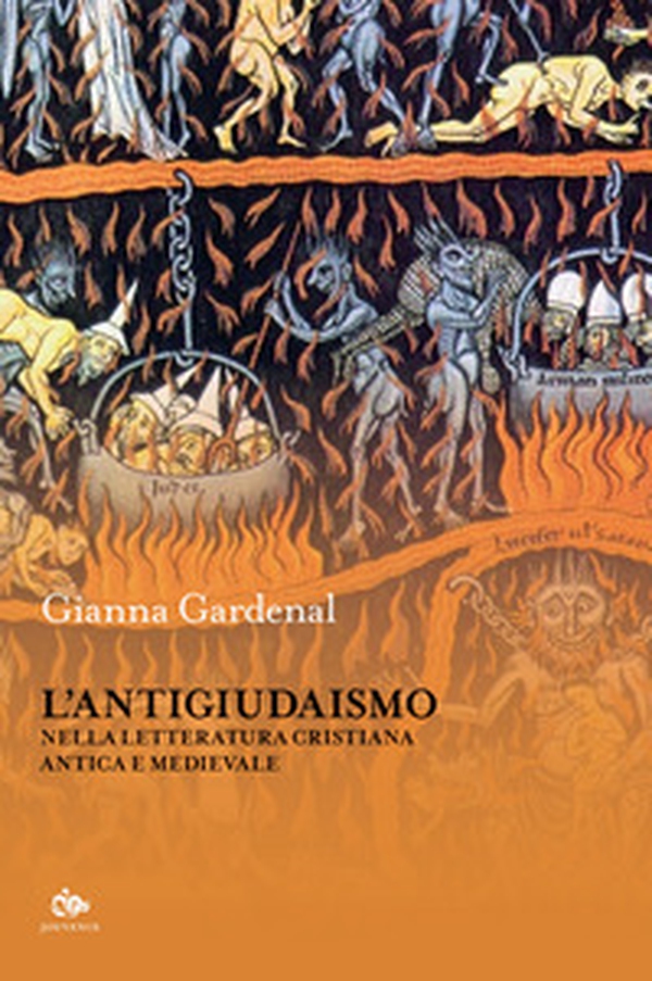 L'antigiudaismo nella letteratura cristiana antica e medioevale - Librerie.coop L'antigiudaismo nella letteratura cristiana antica e medioevale - Librerie.coop
