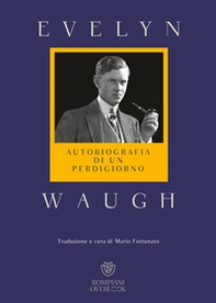 Autobiografia di un perdigiorno - Librerie.coop