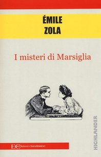 I misteri di Marsiglia - Librerie.coop