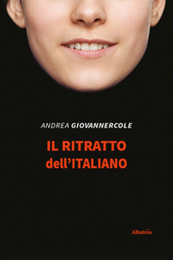 Il ritratto dell'italiano - Librerie.coop Il ritratto dell'italiano - Librerie.coop