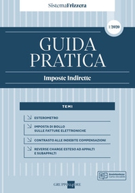 Guida pratica fiscale. Imposte indirette 2020 - Librerie.coop