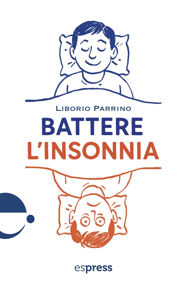 BATTERE L'INSONNIA - Librerie.coop