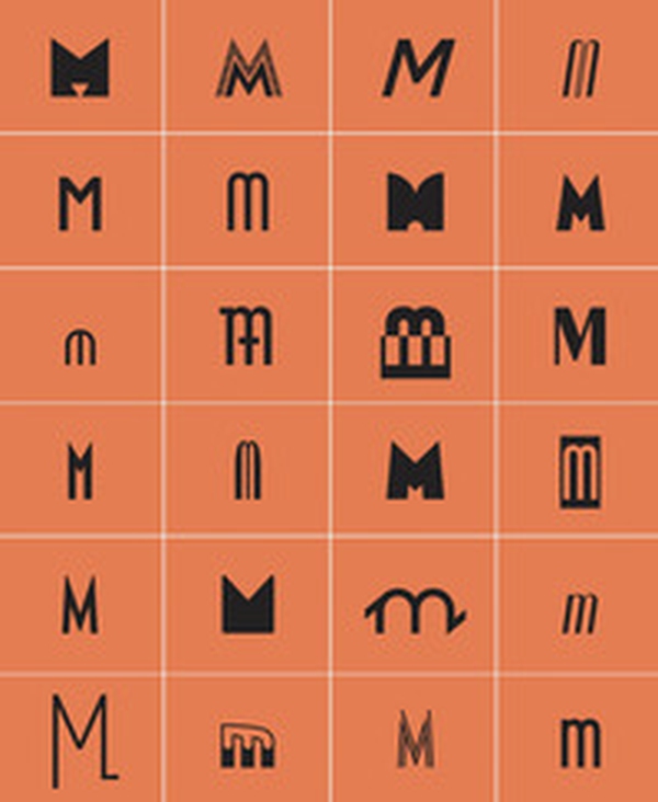 Alfabeti modernisti. Type specimens - Librerie.coop