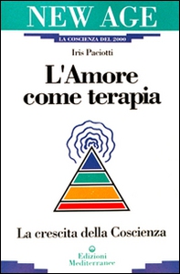L'amore come terapia - Librerie.coop