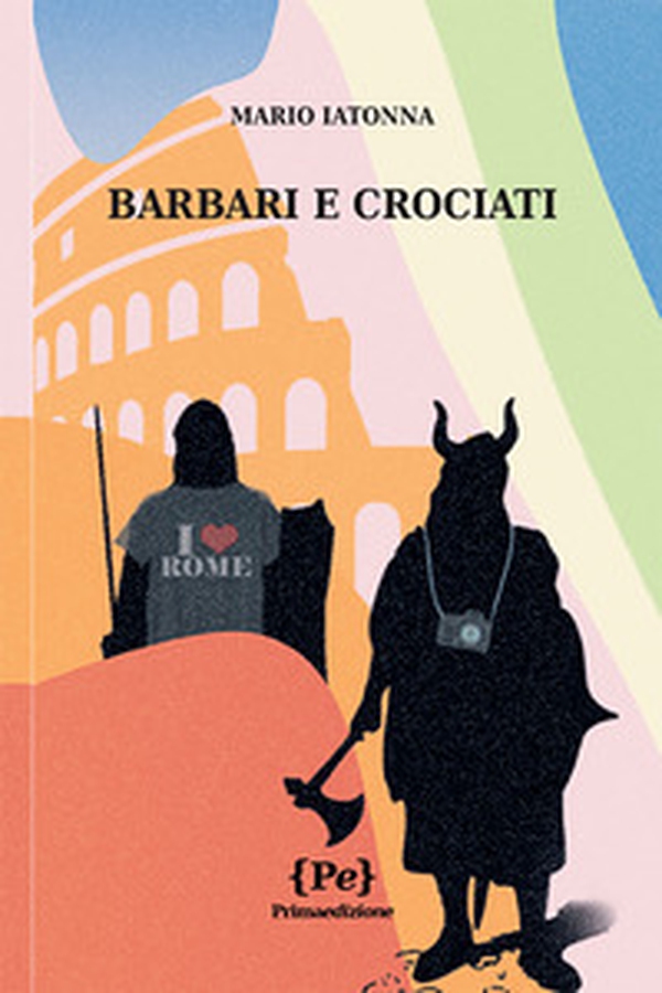Barbari e crociati - Librerie.coop Barbari e crociati - Librerie.coop
