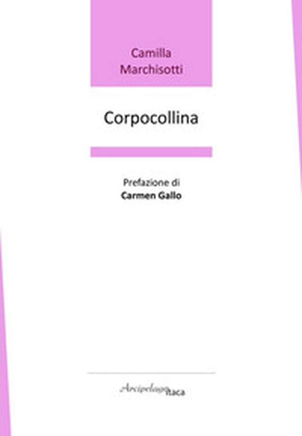 Corpocollina - Librerie.coop Corpocollina - Librerie.coop