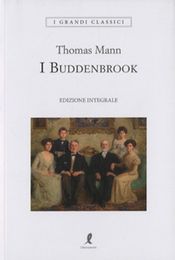 I Buddenbrook - Librerie.coop