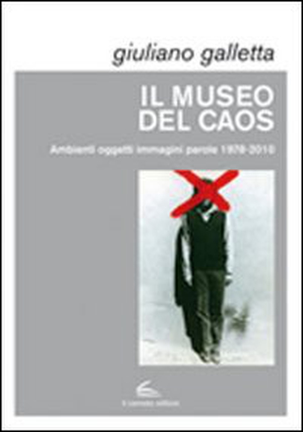 Il museo del caos - Librerie.coop Il museo del caos - Librerie.coop