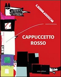 Cappuccetto Rosso - Librerie.coop