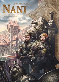 Nani - Vol. 11 - Librerie.coop