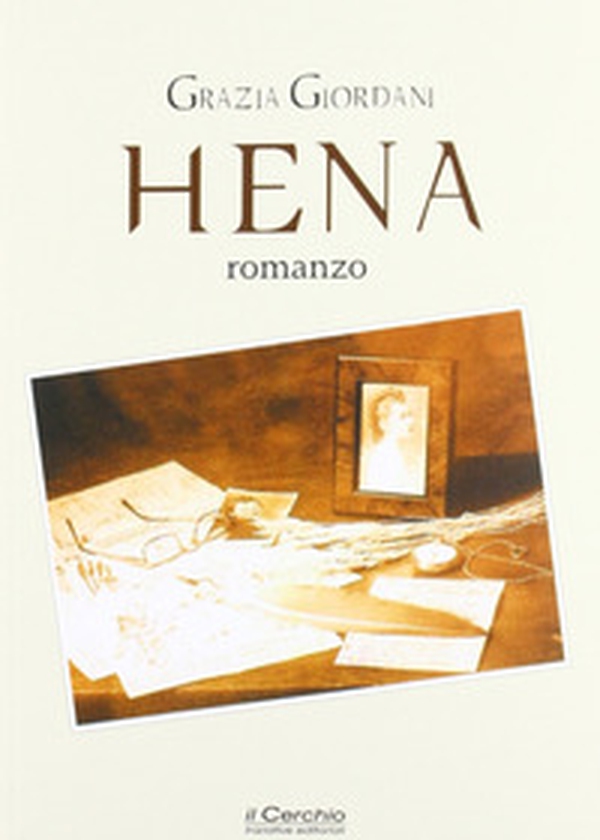 Hena - Librerie.coop Hena - Librerie.coop