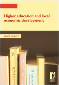 Higher education and local economic development - Librerie.coop