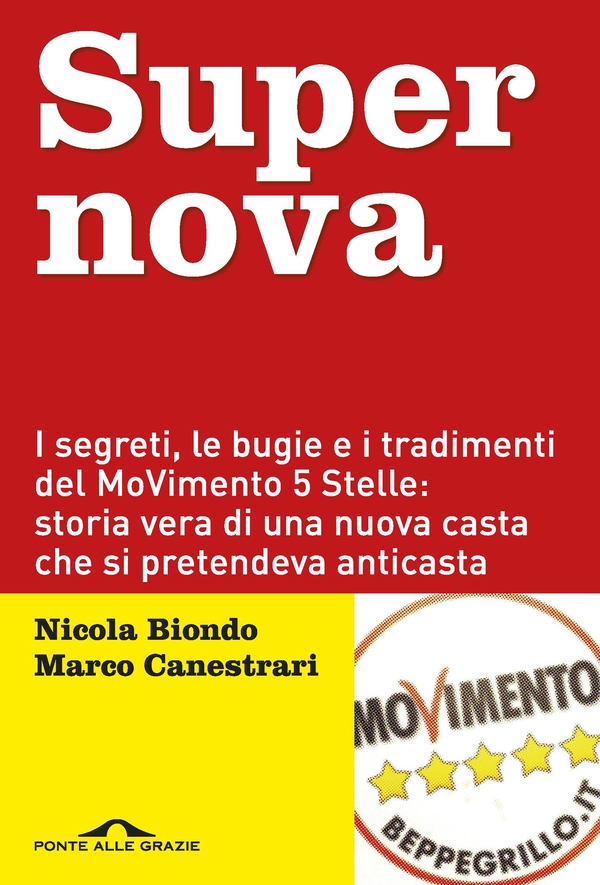 Supernova - Librerie.coop Supernova - Librerie.coop