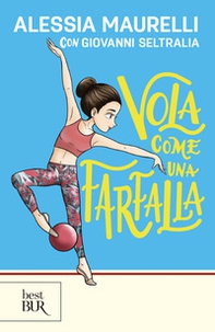 Vola come una farfalla - Librerie.coop