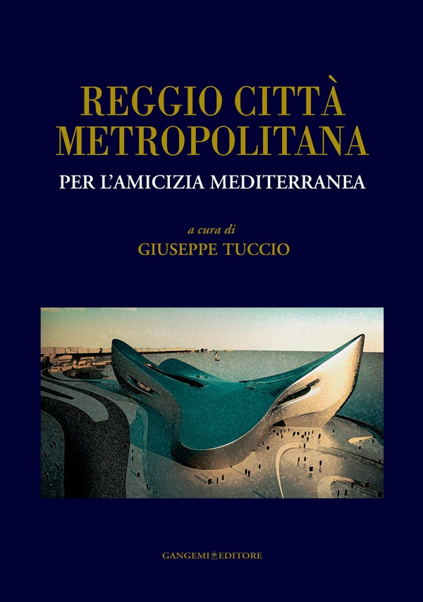 Reggio città metropolitana - Librerie.coop Reggio città metropolitana - Librerie.coop