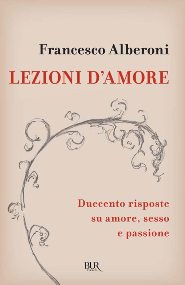 Lezioni d'amore - Librerie.coop Lezioni d'amore - Librerie.coop