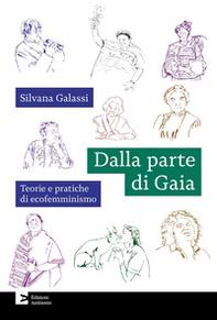 Dalla parte di Gaia. Teorie e pratiche di ecofemminismo - Librerie.coop
