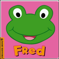 Fred. Libro bagno - Librerie.coop Fred. Libro bagno - Librerie.coop