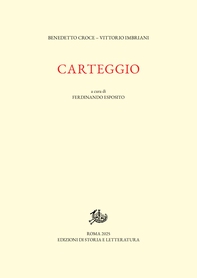  Carteggio - Librerie.coop