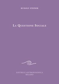 La questione sociale - Librerie.coop La questione sociale - Librerie.coop