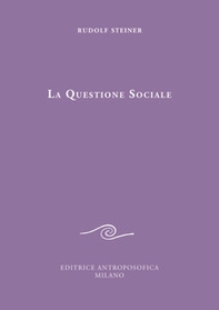 La questione sociale - Librerie.coop