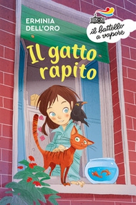 Il gatto rapito - Librerie.coop