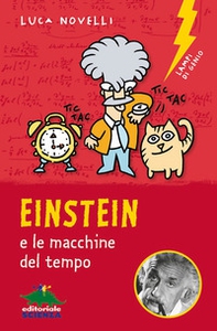 Einstein e le macchine del tempo - Librerie.coop