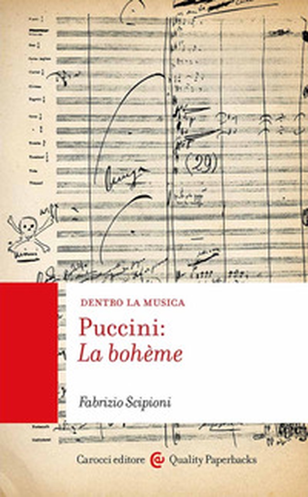 Puccini: La bohème - Librerie.coop Puccini: La bohème - Librerie.coop