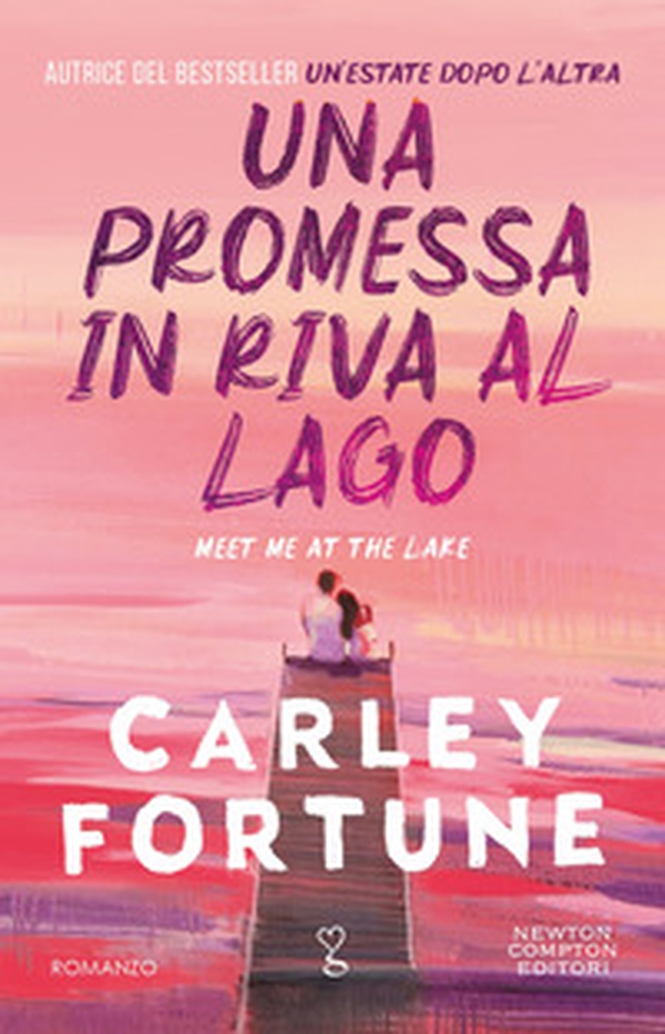 Una promessa in riva al lago - Librerie.coop Una promessa in riva al lago - Librerie.coop