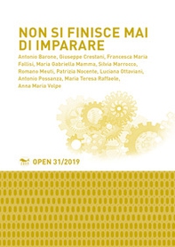 Non si finisce mai di imparare - Librerie.coop Non si finisce mai di imparare - Librerie.coop