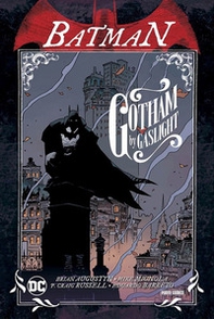 Gotham by gaslight. Batman - Librerie.coop