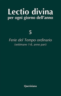 Lectio divina per ogni giorno dell'anno - Librerie.coop Lectio divina per ogni giorno dell'anno - Librerie.coop