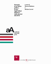 Autopsia di un diritto politico - Librerie.coop