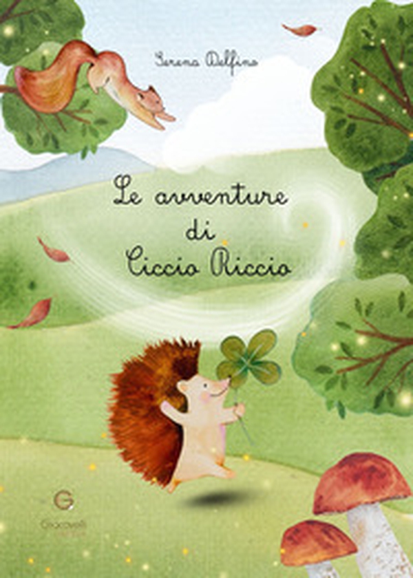 Le avventure di Ciccio Riccio - Librerie.coop