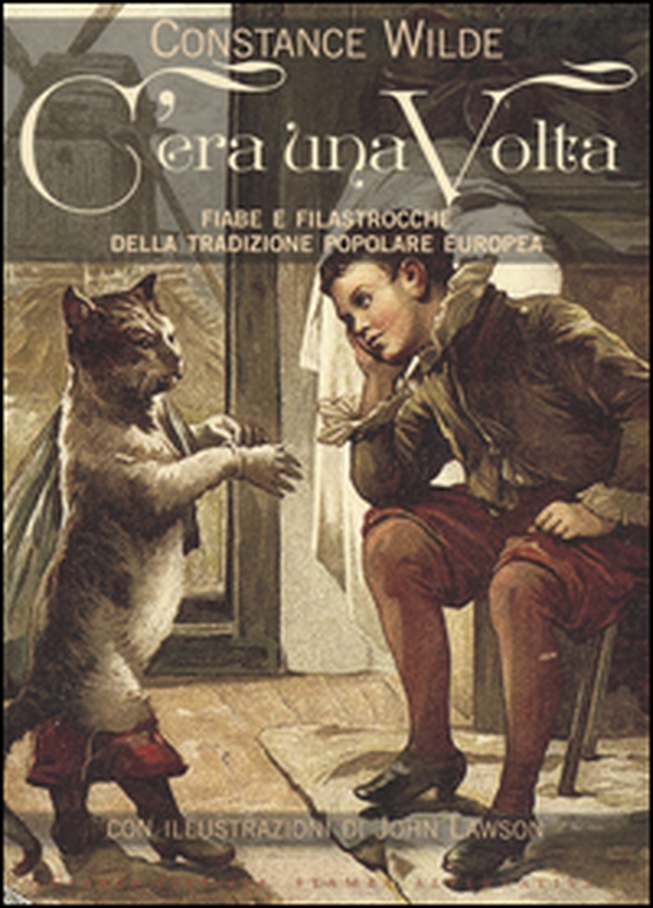 C'era una volta. Fiabe e filastrocche della tradizione popolare europea - Librerie.coop C'era una volta. Fiabe e filastrocche della tradizione popolare europea - Librerie.coop