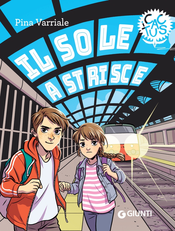 Il sole a strisce - Librerie.coop Il sole a strisce - Librerie.coop