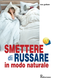 Smettere di russare - Librerie.coop