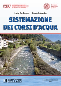 Sistemazione dei corsi d'acqua - Librerie.coop